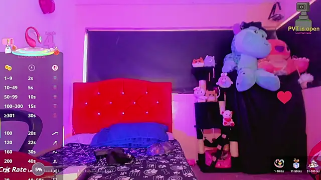 val princes online show from 21, 10, 2025