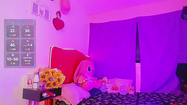 val princes online show from 24, 11, 2025