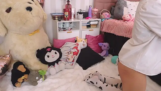 NataliaNovak online show from 16, 2, 2026