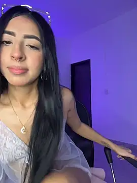 Snapshot of Mirandaa_Rogers chatting on 11, 7, 2026 Mirandaa Rogers online show from 11, 7, 2026