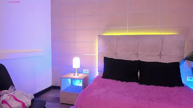  michonne  online show from 6, 11, 2025