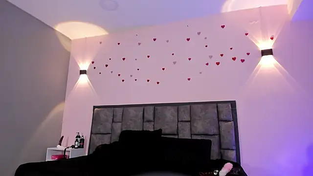 AdelaLust online show from 6, 4, 2026