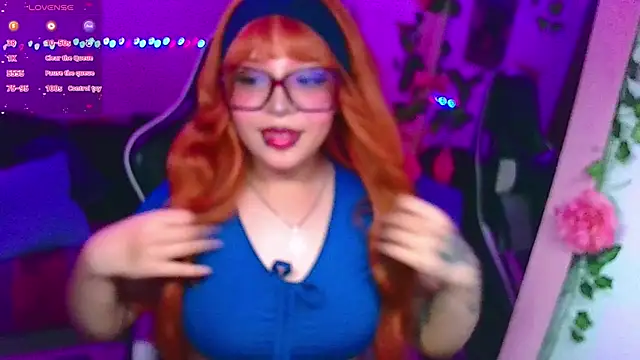 BunnyLilith  online show from 31, 3, 2026