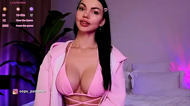 AmyLeeplay online show from 26, 2, 2026