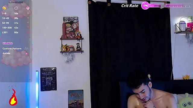 kyle clint07 online show from 6, 3, 2026