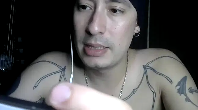 vampireathome online show from 21, 2, 2025