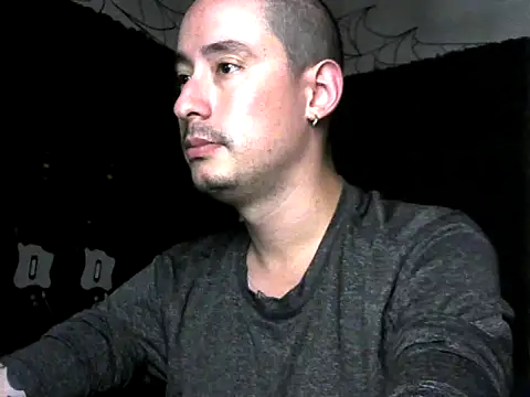 vampireathome online show from 18, 11, 2025