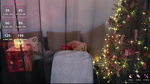 Snapshot of Moonccoi chatting on 1, 3, 2026 Moonccoi online show from 1, 3, 2026