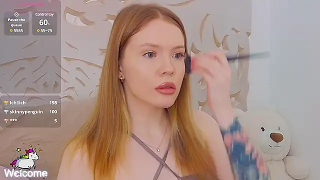 WandyMiller online show from 12, 3, 2025