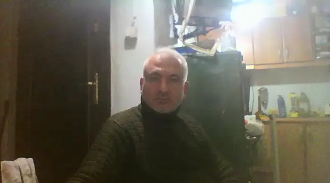 Snapshot of murat7888 chatting on 12, 2, 2025 murat7888 online show from 12, 2, 2025