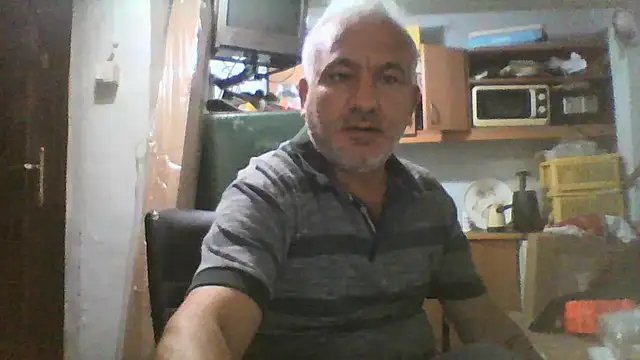 Snapshot of murat7888 chatting on 18, 9, 2025 murat7888 online show from 18, 9, 2025