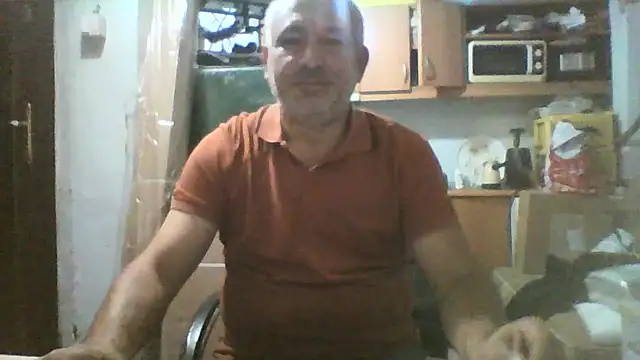 Snapshot of murat7888 chatting on 19, 9, 2025 murat7888 online show from 19, 9, 2025