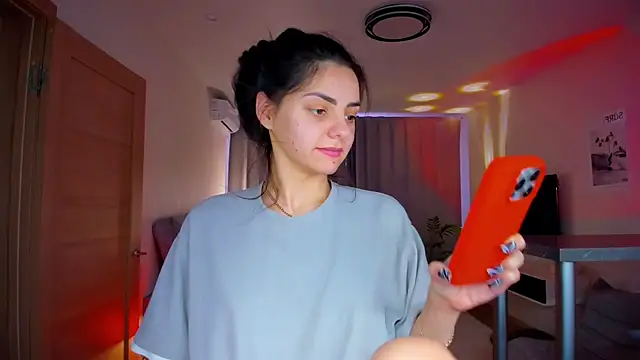 EmiliaZen online show from 15, 3, 2026