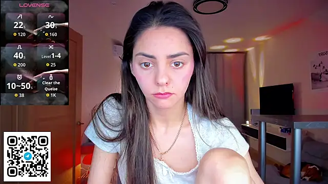 EmiliaZen online show from 30, 3, 2026