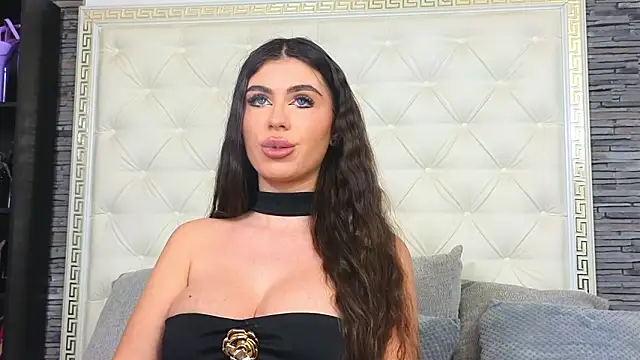 EliteDomina online show from 18, 2, 2026