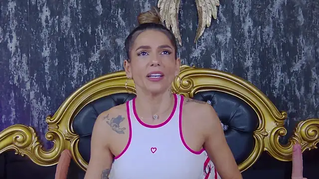 PlayfulShow online show from 8, 2, 2025