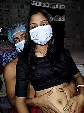 Snapshot of ritubhabi440 chatting on 7, 10, 2025 ritubhabi440 online show from 7, 10, 2025