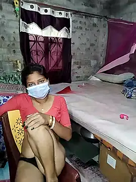 Snapshot of ritubhabi440 chatting on 4, 5, 2026 ritubhabi440 online show from 4, 5, 2026