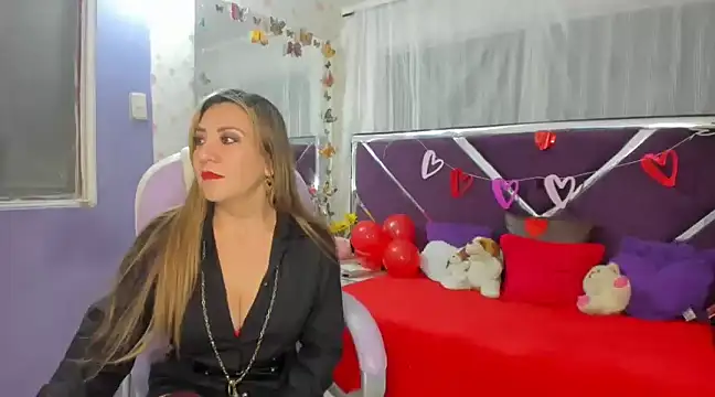 Snapshot of Dary_walker chatting on 12, 2, 2025 Dary walker online show from 12, 2, 2025