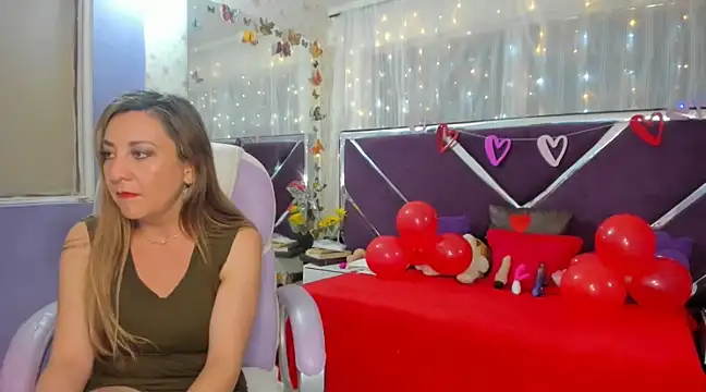 Snapshot of Dary_walker chatting on 15, 2, 2025 Dary walker online show from 15, 2, 2025