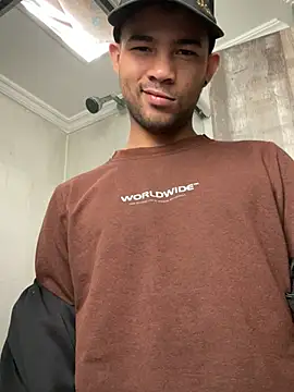 Snapshot of Twink_X chatting on 13, 2, 2025 Twink X online show from 13, 2, 2025