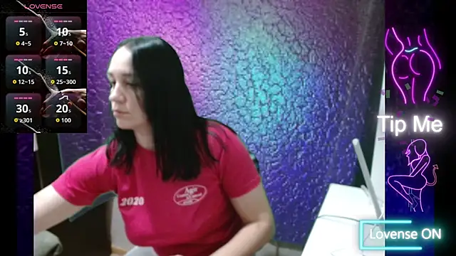 FetishLady89 online show from 2, 11, 2025