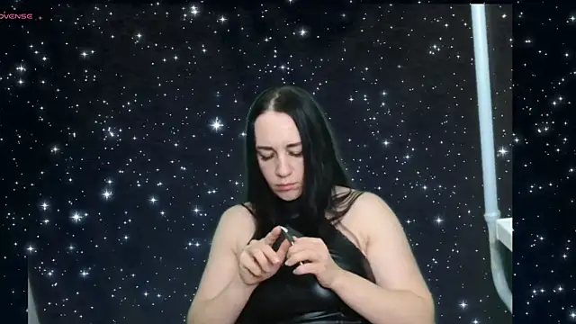 FetishLady89 online show from 5, 1, 2026