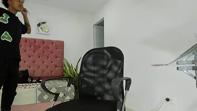 blackdirty420 online show from 17, 2, 2025