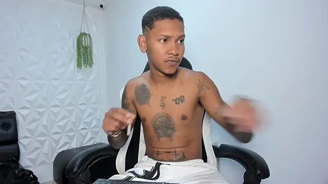 blackdirty420 online show from 19, 12, 2025