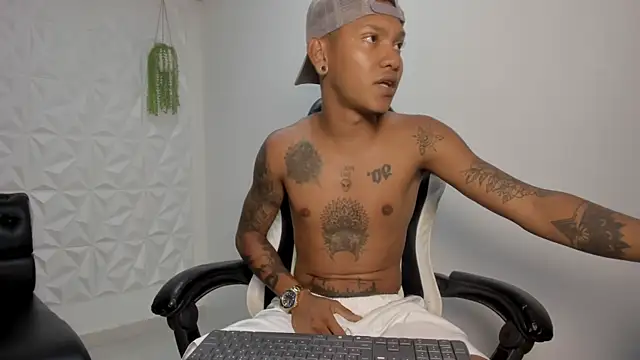 blackdirty420 online show from 5, 1, 2026