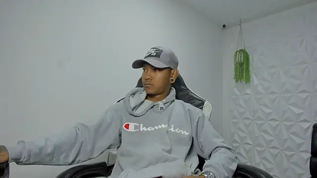 blackdirty420 online show from 17, 1, 2026