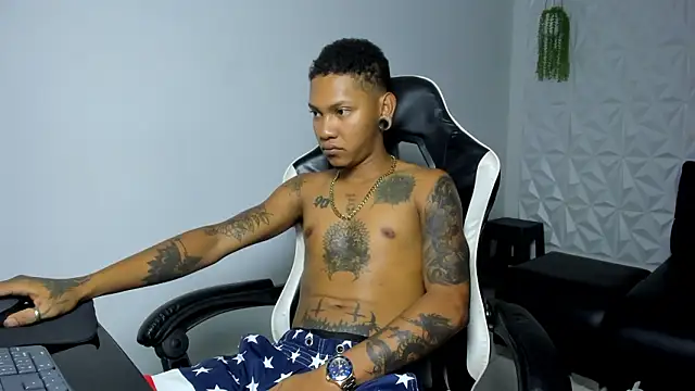 blackdirty420 online show from 5, 2, 2026