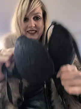 Sexybiene969 online show from 27, 3, 2026