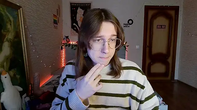 Snapshot of tangerine4dreams chatting on 2, 3, 2025 tangerine4dreams online show from 2, 3, 2025