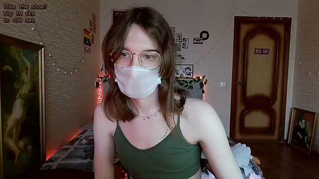 Snapshot of tangerine4dreams chatting on 19, 3, 2025 tangerine4dreams online show from 19, 3, 2025