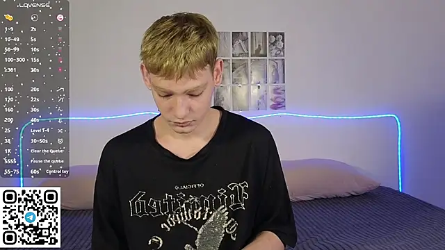 Julian wins online show from 19, 2, 2026