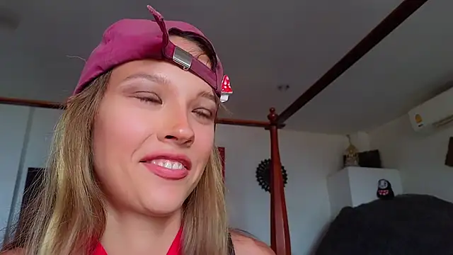 DemiDee online show from 9, 3, 2025