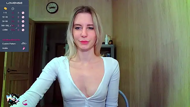 Caramel piegirl online show from 15, 11, 2025