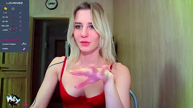 Caramel piegirl online show from 19, 11, 2025