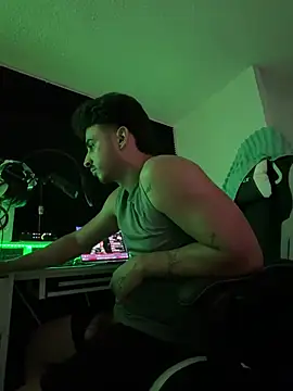 jesussaguilar online show from 25, 4, 2026