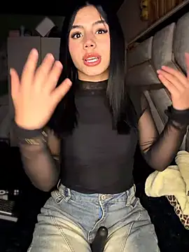 Laura-Khalifa online show from 13, 3, 2026