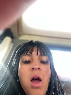 Dulce  Boyd online show from 4, 12, 2025