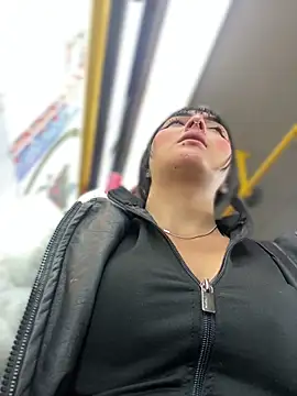 Dulce  Boyd online show from 14, 12, 2025