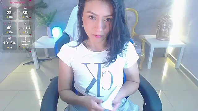 salome stockman s online show from 22, 3, 2025