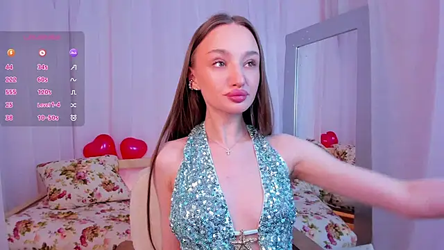 miiss  lulu online show from 13, 2, 2026