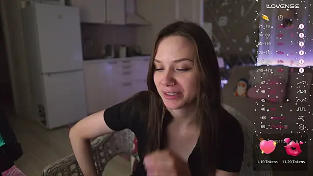 alexa feels  online show from 18, 1, 2026