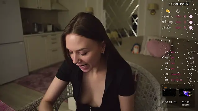 alexa feels  online show from 13, 2, 2026