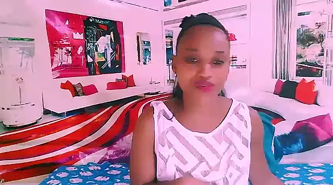 EbonyStarLite69 online show from 20, 2, 2025
