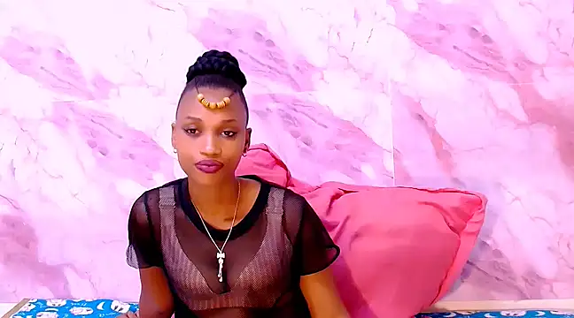 EbonyStarLite69 online show from 25, 2, 2025