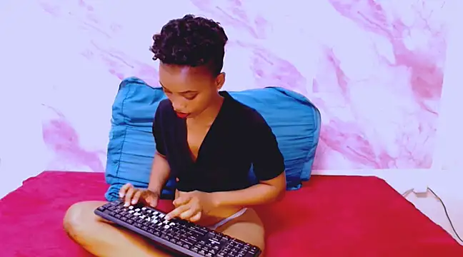 EbonyStarLite69 online show from 12, 3, 2025